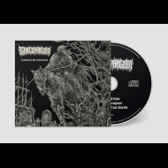 SARCOPHAGUM Conduits to the Underworld DIGISLEEVE [CD]